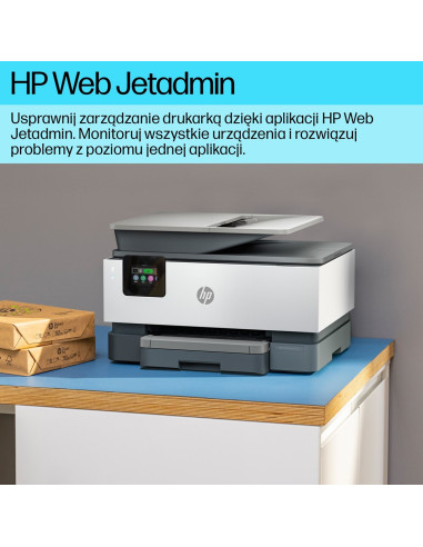 Hp Officejet Pro 9120B All-In-One Printer