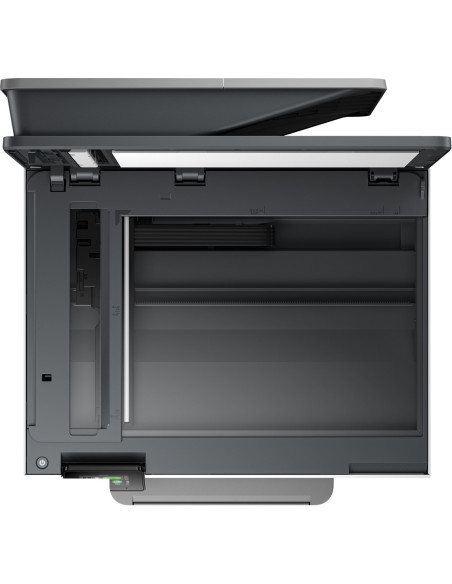 Hp Officejet Pro 9120B All-In-One Printer