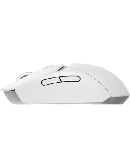 Logitech G G309 Myszka Gaming Po Prawej Stronie Rf Wireless + Bluetooth Optyczny 2560 Dpi
