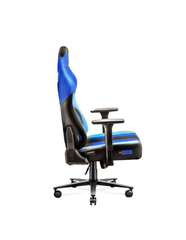 Fotel Gamingowy Diablo X-Player 2.0 Frost Black Normal Fotel