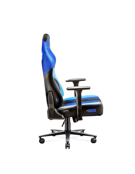 Fotel Gamingowy Diablo X-Player 2.0 Frost Black Normal Fotel