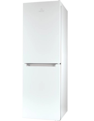 Indesit Li7 S2E W Wolnostojący 308 L E Biały
