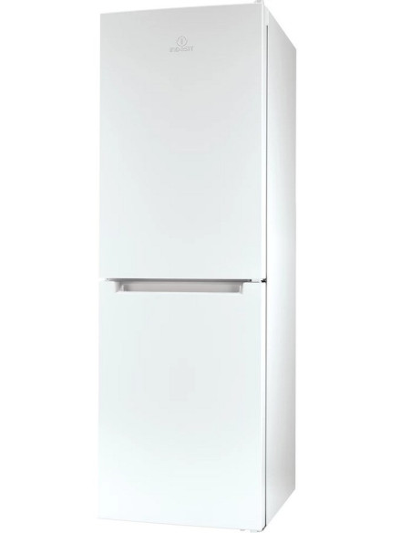 Indesit Li7 S2E W Wolnostojący 308 L E Biały