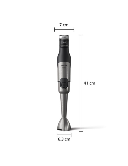 Blender Ręczny Philips Hr 2685/00