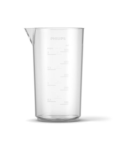 Blender Ręczny Philips Hr 2685/00