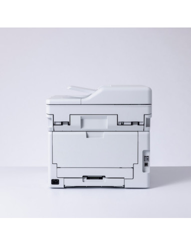 Drukarka Wielofunkcyjna Laserowa Brother Dcp-L3560Cdw