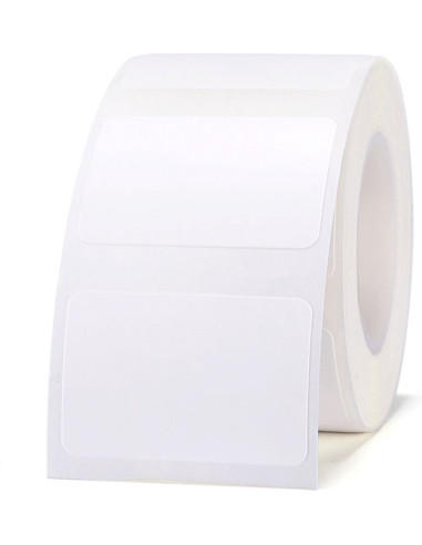 Etykiety Termiczne Niimbot R30*20-320White