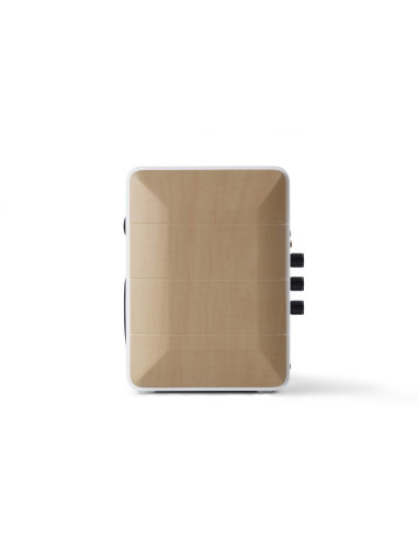 Edifier S880Db Głośnik 2-Drożny Biały, Drewno Przewodowy I Bezprzewodowy 88 W