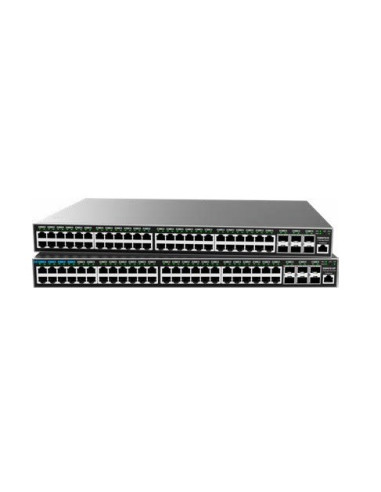 Grandstream Networks Gwn7816P Łącza Sieciowe Zarządzany L3 Gigabit Ethernet (10/100/1000) Obsługa Poe