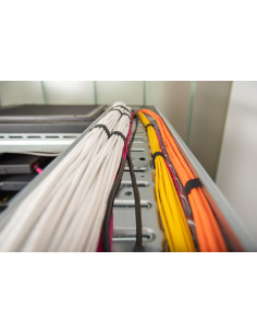 Kabel Instalacyjny Digitus Kat.5E, U/Utp, Eca, Awg24/1, Pvc, 100M, Szary 2