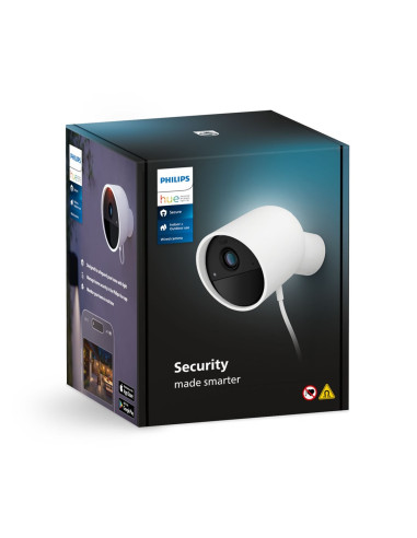Philips Kamera Przewodowa Secure
