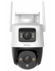 Ip Imou Cruiser Dual 10Mp (5Mp + 5Mp)
