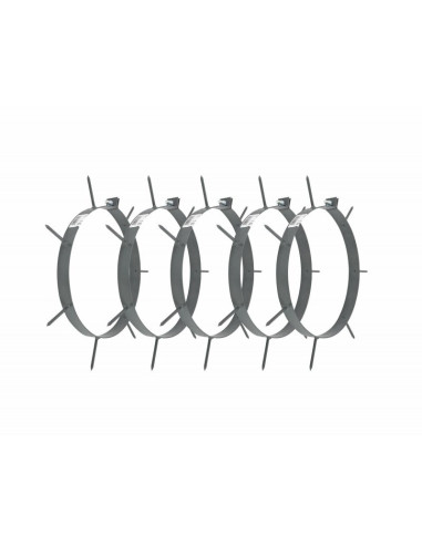 Awtools Aw00391 Akcesorium Do Spulchniaczy Gleby