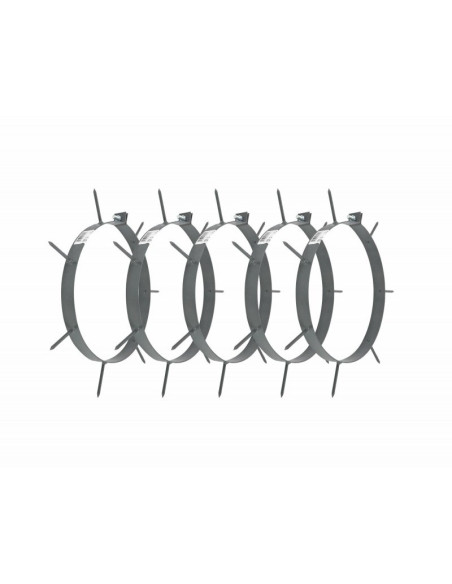 Awtools Aw00391 Akcesorium Do Spulchniaczy Gleby