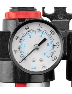 Neo Tools 14-734 Filtr Powietrza 2
