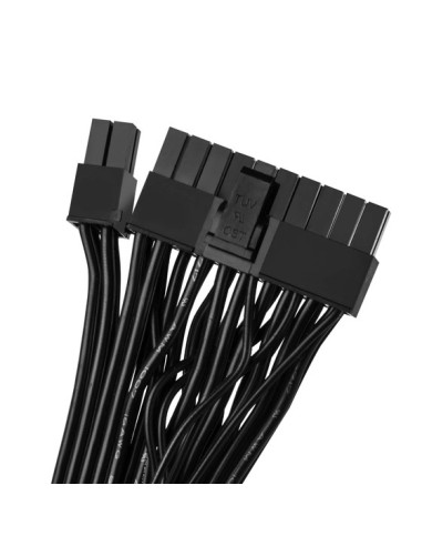 Silverstone Hela 850R Platinum Moduł Zasilaczy 850 W 20+4 Pin Atx Atx Czarny