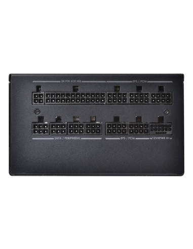 Silverstone Hela 850R Platinum Moduł Zasilaczy 850 W 20+4 Pin Atx Atx Czarny