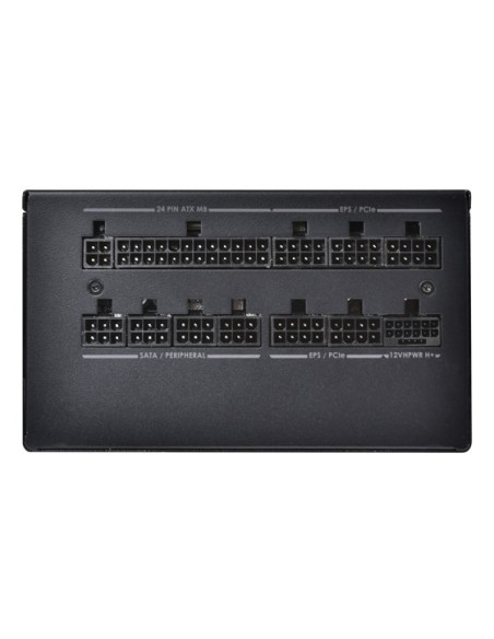 Silverstone Hela 850R Platinum Moduł Zasilaczy 850 W 20+4 Pin Atx Atx Czarny