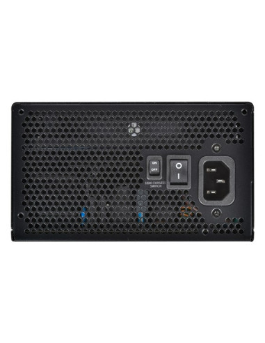 Silverstone Hela 850R Platinum Moduł Zasilaczy 850 W 20+4 Pin Atx Atx Czarny