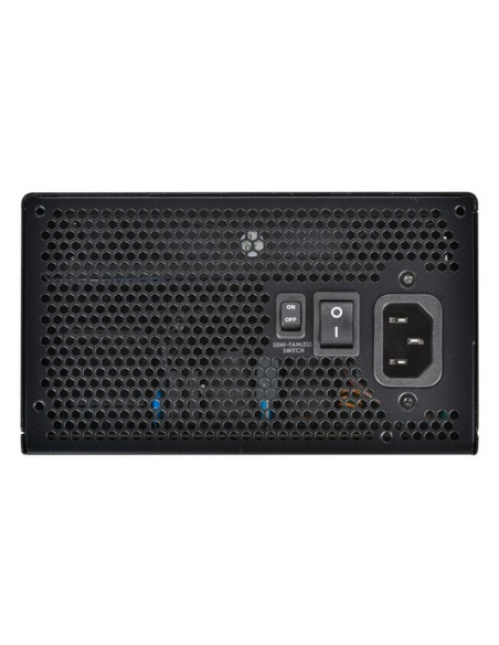 Silverstone Hela 850R Platinum Moduł Zasilaczy 850 W 20+4 Pin Atx Atx Czarny