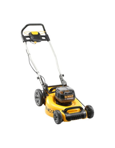 Dewalt Dcmw564P2-Qw Kosiarka Kosiarka Do Trawnika Typu Push