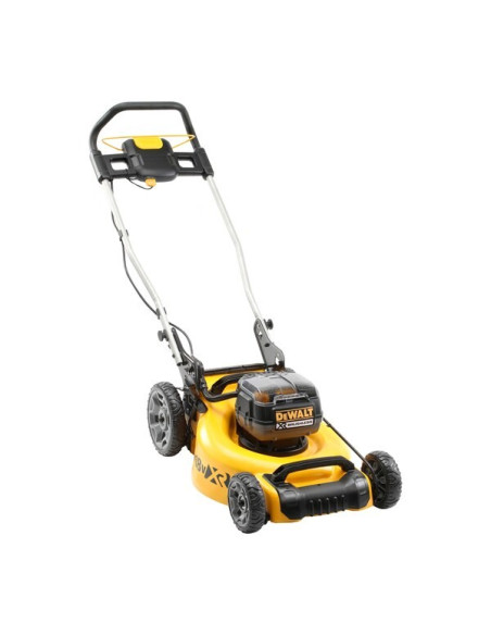 Dewalt Dcmw564P2-Qw Kosiarka Kosiarka Do Trawnika Typu Push