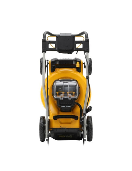 Dewalt Dcmw564P2-Qw Kosiarka Kosiarka Do Trawnika Typu Push