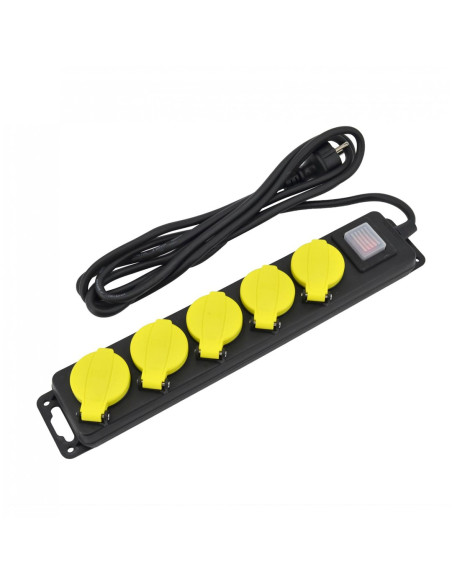 Awtools Aw24704 Rozgałęziacz