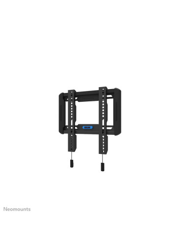 Neomounts Wl30-550Bl12 Uchwyt Do Telewizorów 165,1 Cm (65") Czarny
