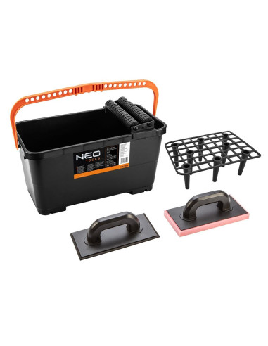 Neo Tools 50-254 Klej Do Płytek I Fug