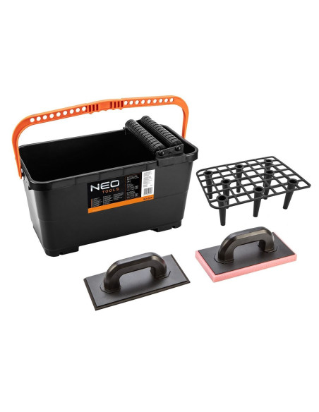 Neo Tools 50-254 Klej Do Płytek I Fug
