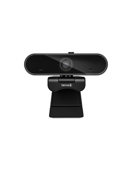 Wortmann Ag Terra Tw-S01 Kamera Internetowa 2 Mp 1920 X 1080 Px Usb Czarny