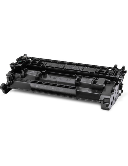 Hp Oryginalny Wkład Z Czarnym Tonerem 149A Laserjet