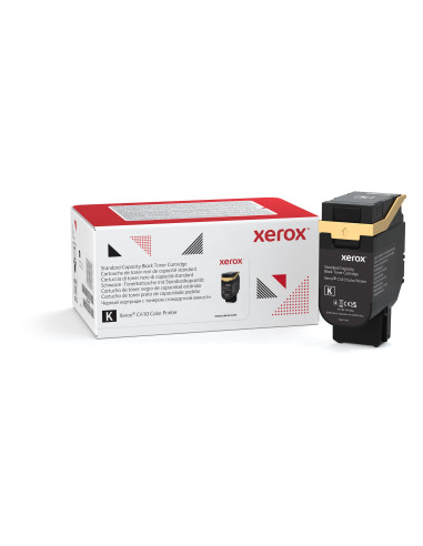 Xerox 006R04677 Kaseta Z Tonerem 1 Szt. Oryginalny Czarny
