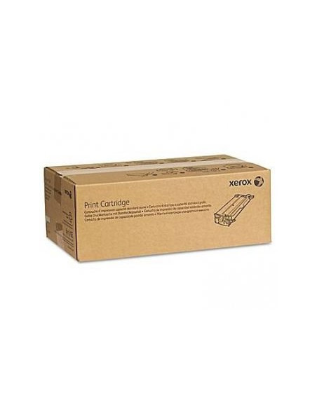 Xerox 106R03396 Kaseta Z Tonerem 1 Szt. Oryginalny Czarny
