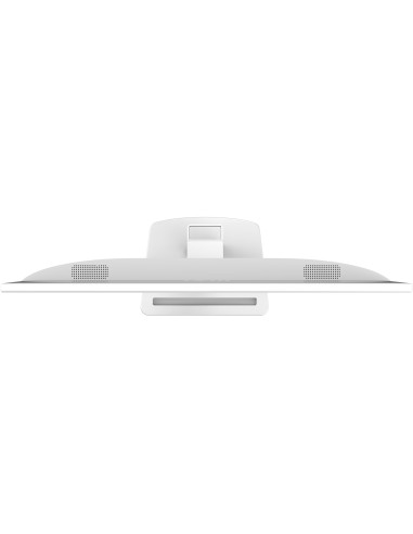 Msi Pro Mp2412W Monitor Komputerowy 60,5 Cm (23.8") 1920 X 1080 Px Full Hd Lcd Biały