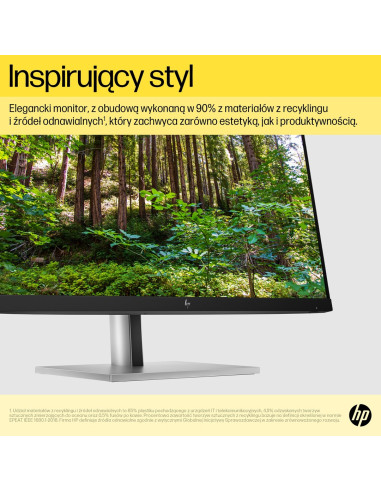 Hp Monitor E24Q G5 Qhd