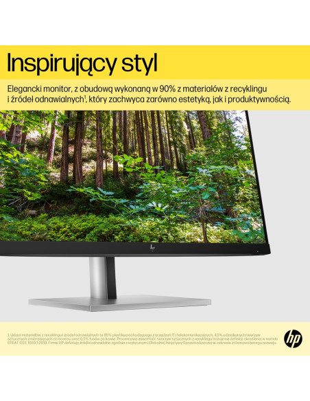 Hp Monitor E24Q G5 Qhd