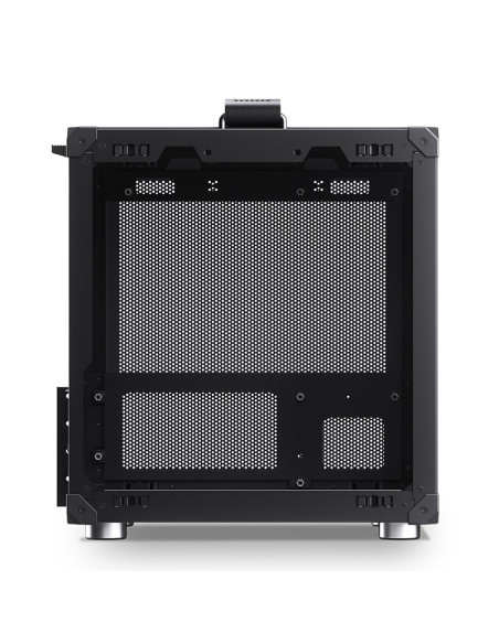 Jonsbo C6 Case - Czarny