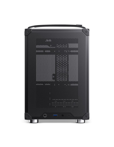 Jonsbo C6 Case - Czarny