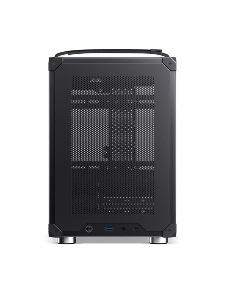 Jonsbo C6 Case - Czarny
