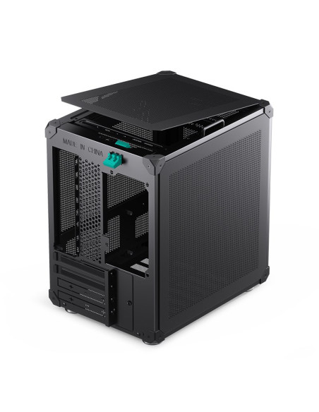 Jonsbo C6 Case - Czarny