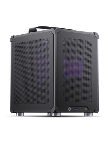 Jonsbo C6 Case - Czarny
