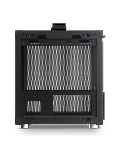 Jonsbo C6 Case - Czarny