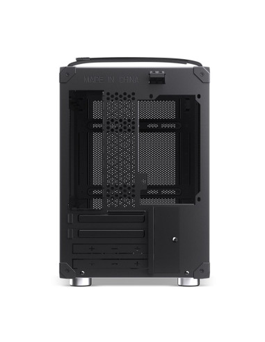 Jonsbo C6 Case - Czarny