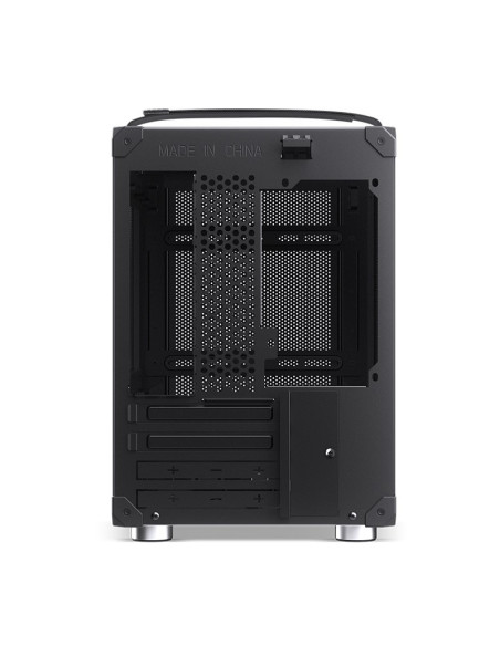 Jonsbo C6 Case - Czarny