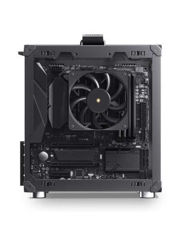 Jonsbo C6 Case - Czarny