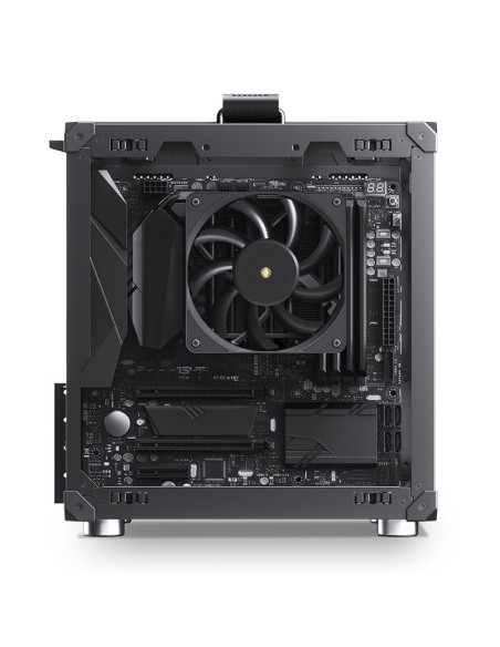 Jonsbo C6 Case - Czarny