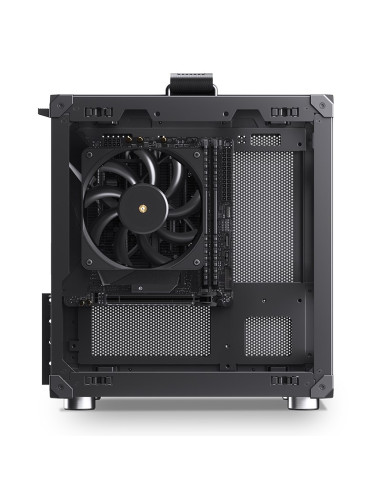 Jonsbo C6 Case - Czarny
