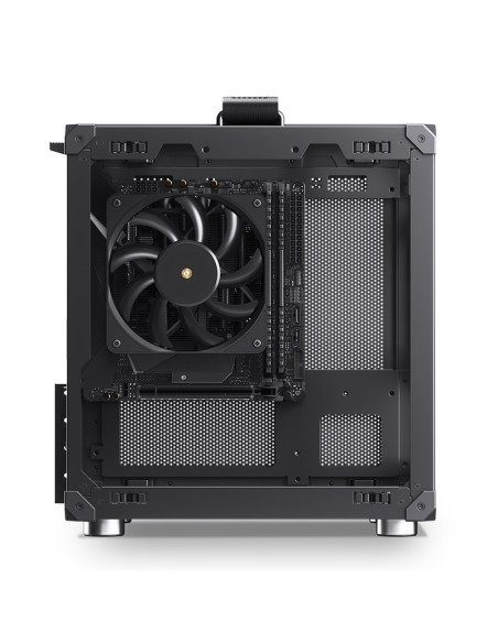 Jonsbo C6 Case - Czarny